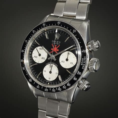 signed rolex daytona